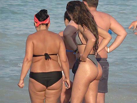 topless girls bikini hd